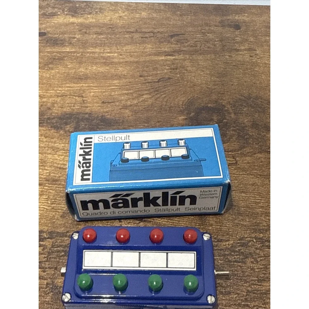 Märklin marklin 7072